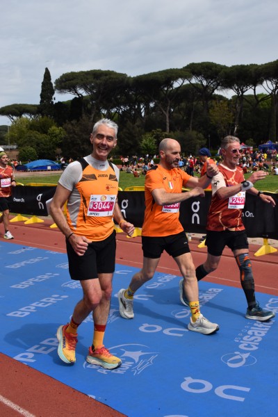 Appia Run[TOP] [GOLD] (13/04/2025) 0268