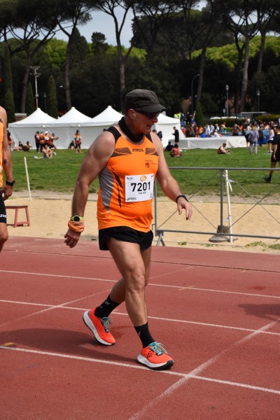 Appia Run[TOP] [GOLD] (13/04/2025) 0272