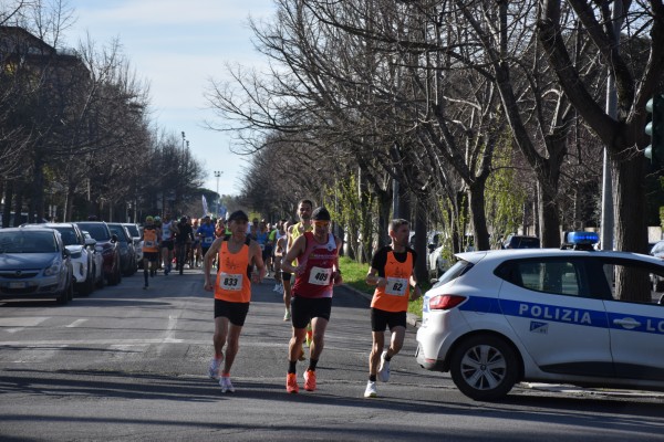 Mezza Maratona di Latina [TOP] (30/03/2025) 0007