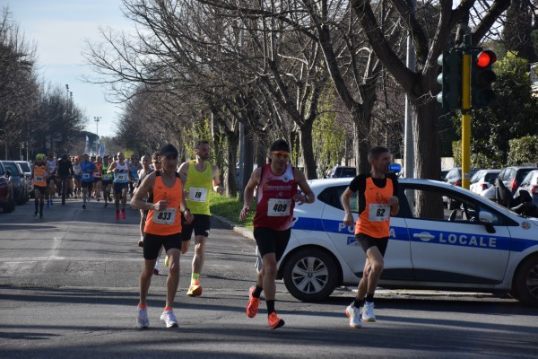 Mezza Maratona di Latina [TOP] (30/03/2025) 0008