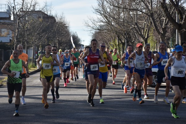 Mezza Maratona di Latina [TOP] (30/03/2025) 0019