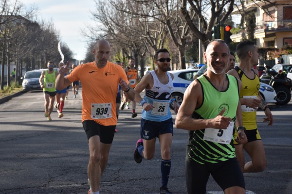Mezza Maratona di Latina [TOP] (30/03/2025) 0026