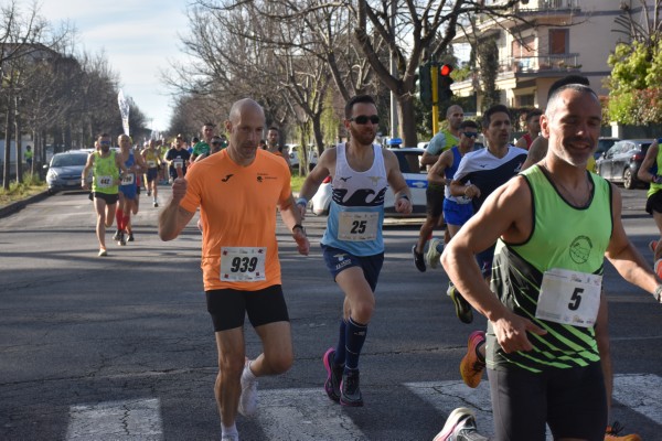 Mezza Maratona di Latina [TOP] (30/03/2025) 0027