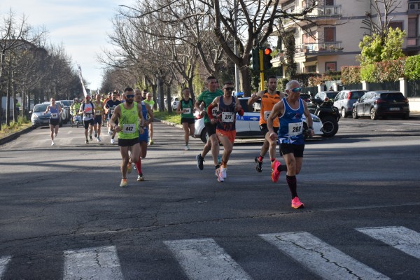 Mezza Maratona di Latina [TOP] (30/03/2025) 0029