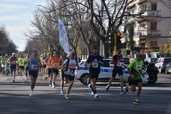 Mezza Maratona di Latina [TOP] (30/03/2025) 0032