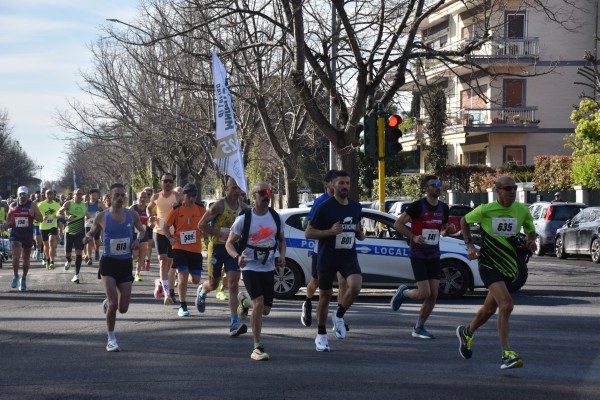 Mezza Maratona di Latina [TOP] (30/03/2025) 0033