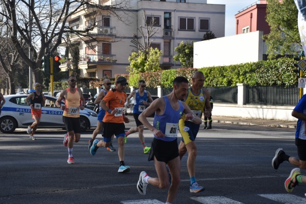 Mezza Maratona di Latina [TOP] (30/03/2025) 0037