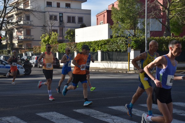 Mezza Maratona di Latina [TOP] (30/03/2025) 0038