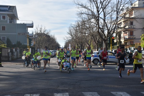 Mezza Maratona di Latina [TOP] (30/03/2025) 0040