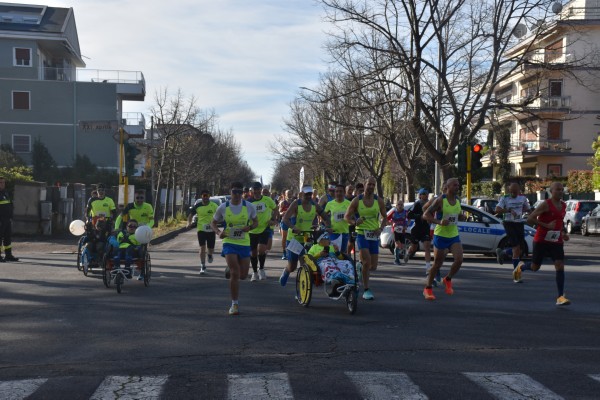Mezza Maratona di Latina [TOP] (30/03/2025) 0041