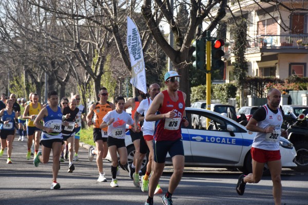 Mezza Maratona di Latina [TOP] (30/03/2025) 0042