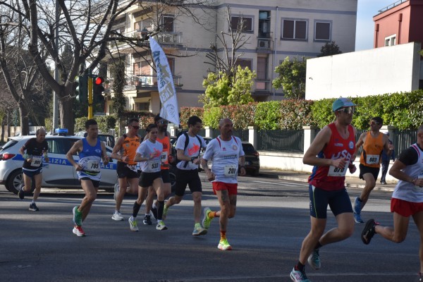 Mezza Maratona di Latina [TOP] (30/03/2025) 0045