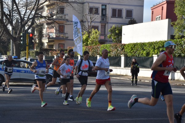 Mezza Maratona di Latina [TOP] (30/03/2025) 0046