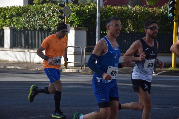 Mezza Maratona di Latina [TOP] (30/03/2025) 0048