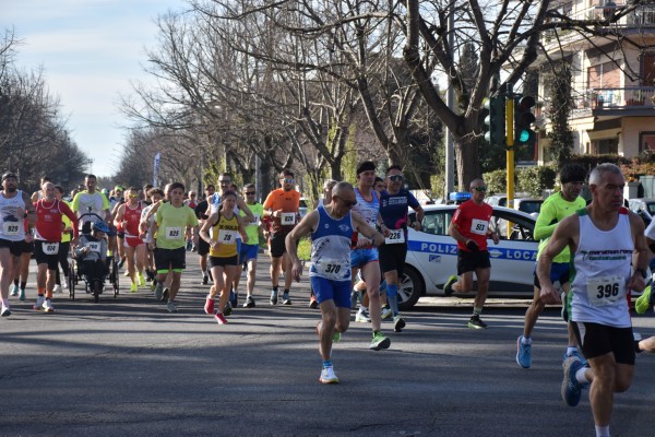Mezza Maratona di Latina [TOP] (30/03/2025) 0049
