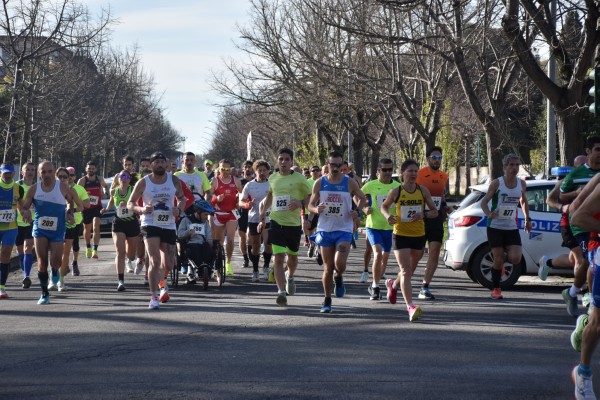 Mezza Maratona di Latina [TOP] (30/03/2025) 0051