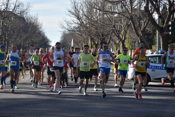 Mezza Maratona di Latina [TOP] (30/03/2025) 0052