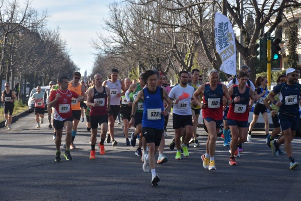 Mezza Maratona di Latina [TOP] (30/03/2025) 0055