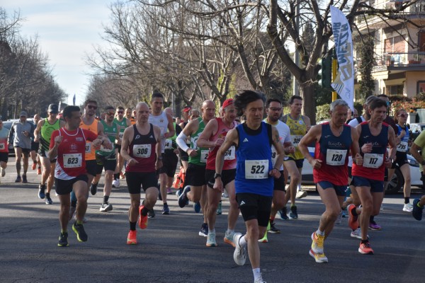 Mezza Maratona di Latina [TOP] (30/03/2025) 0056