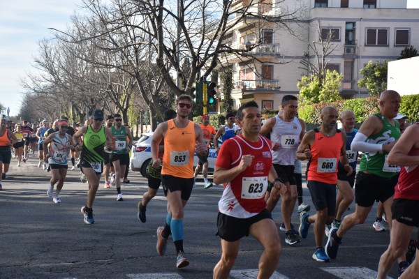 Mezza Maratona di Latina [TOP] (30/03/2025) 0058
