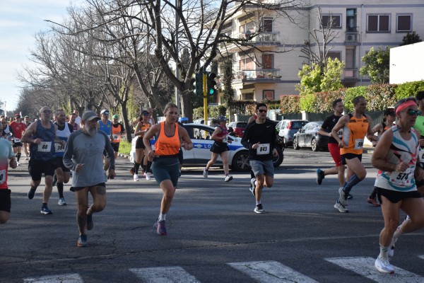 Mezza Maratona di Latina [TOP] (30/03/2025) 0060