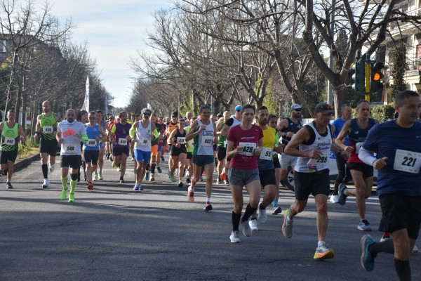 Mezza Maratona di Latina [TOP] (30/03/2025) 0062
