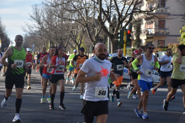 Mezza Maratona di Latina [TOP] (30/03/2025) 0063