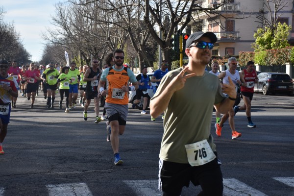 Mezza Maratona di Latina [TOP] (30/03/2025) 0067