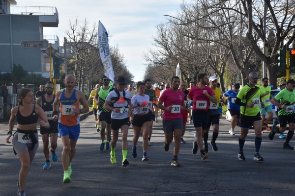 Mezza Maratona di Latina [TOP] (30/03/2025) 0071