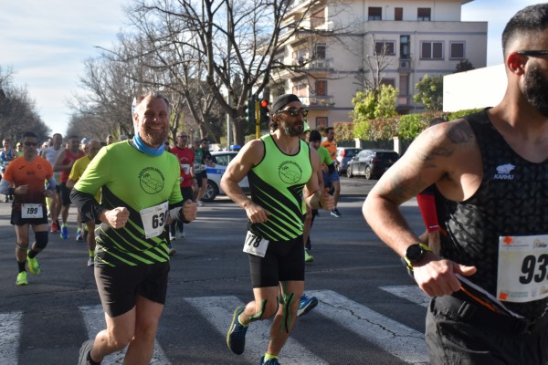 Mezza Maratona di Latina [TOP] (30/03/2025) 0073