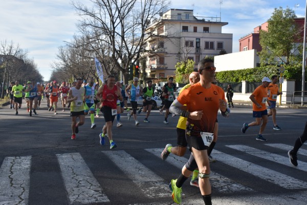 Mezza Maratona di Latina [TOP] (30/03/2025) 0075