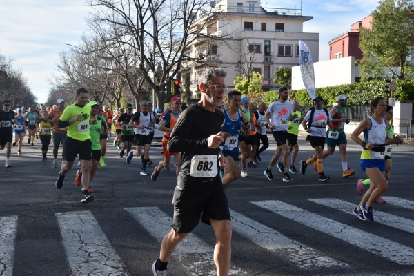 Mezza Maratona di Latina [TOP] (30/03/2025) 0076