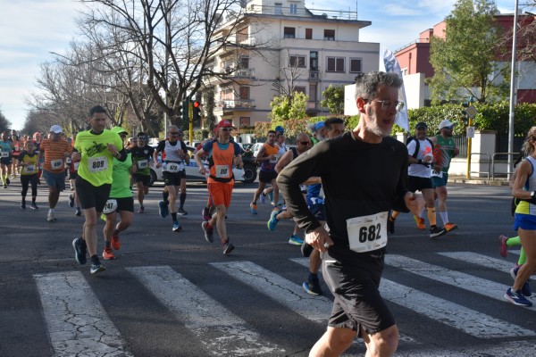 Mezza Maratona di Latina [TOP] (30/03/2025) 0077