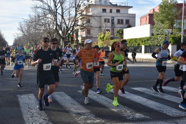 Mezza Maratona di Latina [TOP] (30/03/2025) 0078