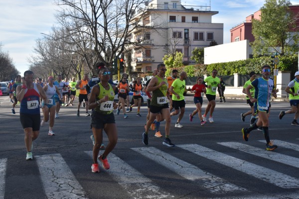 Mezza Maratona di Latina [TOP] (30/03/2025) 0083