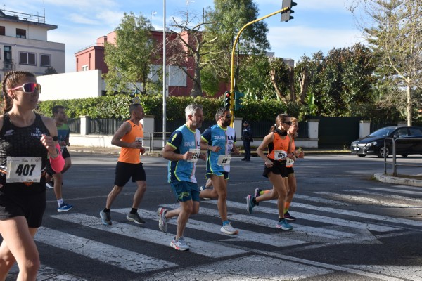 Mezza Maratona di Latina [TOP] (30/03/2025) 0086