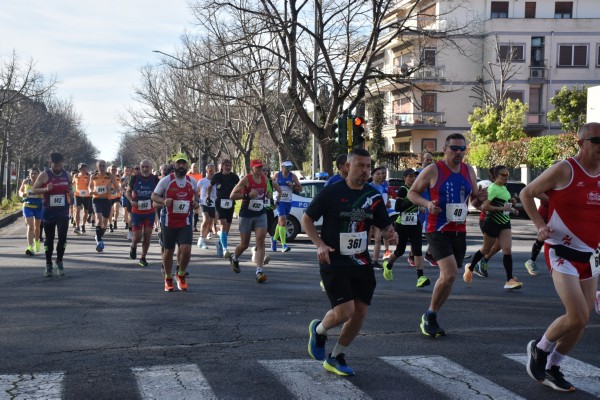 Mezza Maratona di Latina [TOP] (30/03/2025) 0087