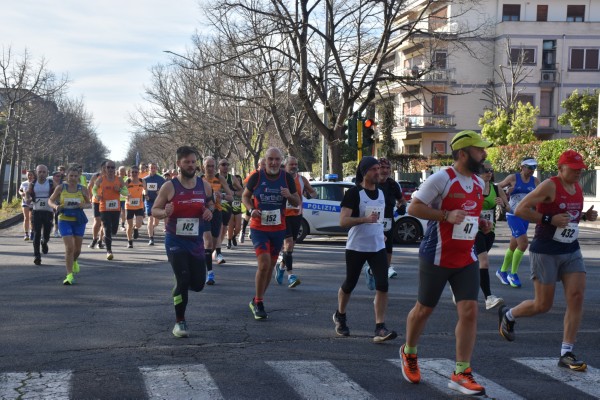 Mezza Maratona di Latina [TOP] (30/03/2025) 0089