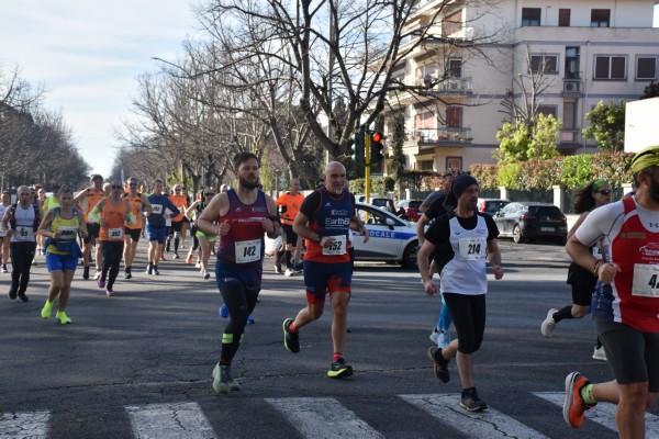Mezza Maratona di Latina [TOP] (30/03/2025) 0090