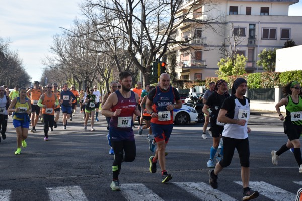 Mezza Maratona di Latina [TOP] (30/03/2025) 0091