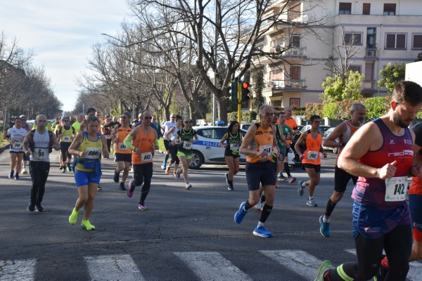 Mezza Maratona di Latina [TOP] (30/03/2025) 0093