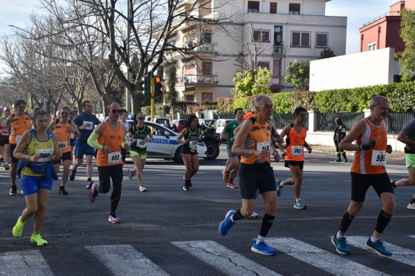 Mezza Maratona di Latina [TOP] (30/03/2025) 0095