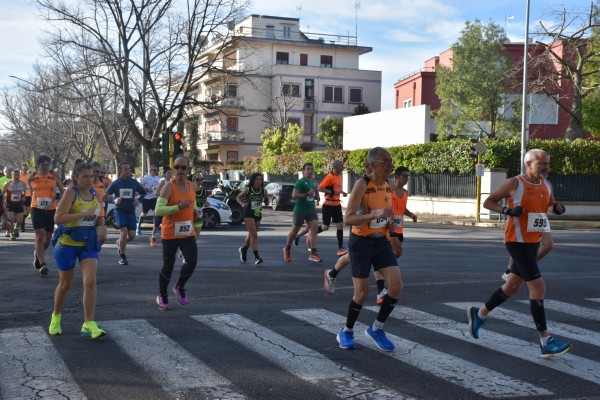 Mezza Maratona di Latina [TOP] (30/03/2025) 0096