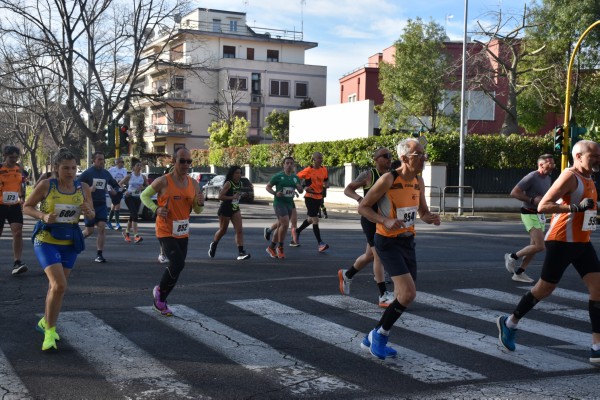 Mezza Maratona di Latina [TOP] (30/03/2025) 0097