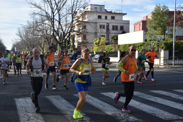 Mezza Maratona di Latina [TOP] (30/03/2025) 0098