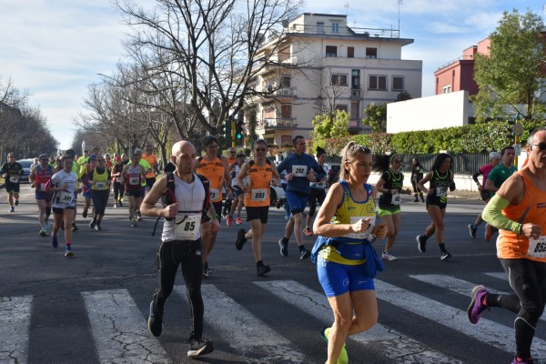 Mezza Maratona di Latina [TOP] (30/03/2025) 0099