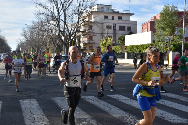 Mezza Maratona di Latina [TOP] (30/03/2025) 0100