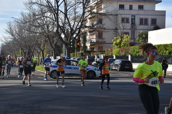 Mezza Maratona di Latina [TOP] (30/03/2025) 0127