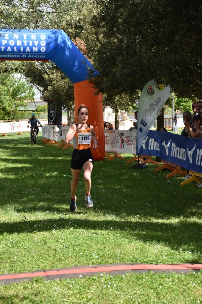Crete Senesi Short 15K (04/05/2025) 0044