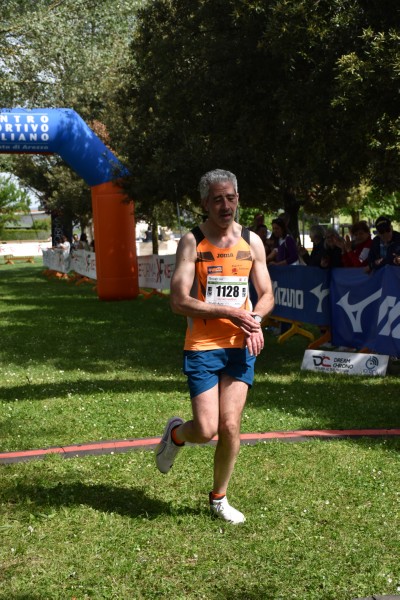 Crete Senesi Short 15K (04/05/2025) 0102